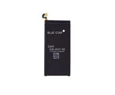 Blue Star PREMIUM baterija skirta Samsung Galaxy S6 2550 mAh Li-Ion 