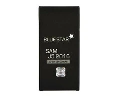 BlueStar Blue Star Mėlynas STAR PREMIUM baterija, skirta SAMSUNG J5 2016 3100 mAh