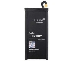 BlueStar „Blue Star PREMIUM“ baterija, skirta „Samsung J5 2017“ / „A5 2017“, 3000 mAh