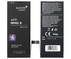 BlueStar iPhone 8 baterija 1821 mAh Blue Star HQ