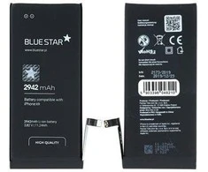 BlueStar iPhone XR baterija 2942 mAh Blue Star HQ