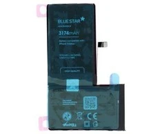 BlueStar iPhone XS MAX baterija 3174 mAh Blue Star HQ