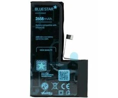 BlueStar iPhone XS baterija 2658 mAh Blue Star HQ