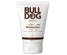 Bulldog Skincare BULLDOG Age Defence Moisturizer 100ml