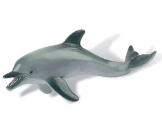 Bullyland 67412 figūrėlė Delfinas 17 cm