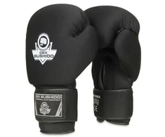 BUSHIDO 8oz Bokso pirštinės - EverClean - Origin serija