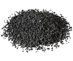 BUSHIDO Sertifikuotos SBRX gumos granulės - 14 kg