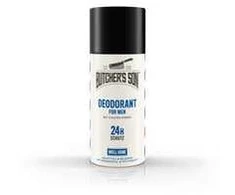 Butcher's Son Dezodorantas Well Done, 150 ml