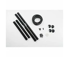 B&amp;W Outdoor Cases Panelinis rėmas /PF, skirtas 4000 tipui