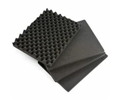 B&amp;W Outdoor Case putplastis, skirtas Type 500