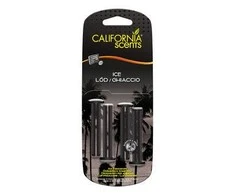 California Scents Kalifornijos kvapai Vent Stick Ice