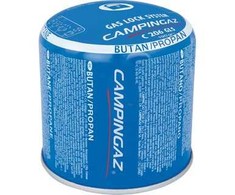 Dujų balionas Campingaz 'C 206 GLS'