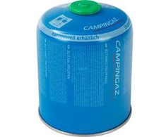 Dujų balionas Campingaz CV 470+