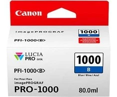 Laiškas Canon Mėlyna (0555C001)