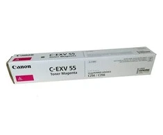 Canon C-EXV 55 Originalus Rausvai raudona 1 vnt