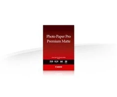 Canon Papier PM-101 A3+popierius/Premium Matte Photo 20s