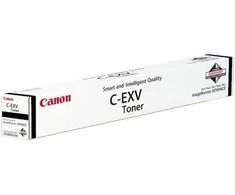 Canon C-EXV 51 (0481C002) Lazerinė kasetė, Juoda