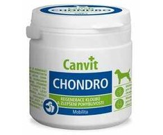 Canvit Chondro šunims tb. N230 230g 230g
