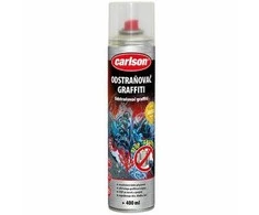 Carlson Odstraňovač graffiti 400ml