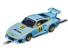 Žaislinis automobilis - Carrera Evolution Porsche Kremer 935 K3 Nr. 54