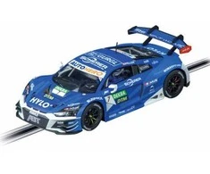 Žaislinis automobilis - Carrera Digital 132 Audi R8 LMS GT3 Evo II Team Abt Sportsline Nr. 7