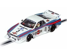 Žaislinis automobilis - Carrera Digital 132 Lancia Beta Montecarlo Turbo Daytona 1981