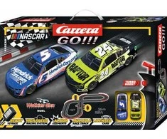 Carrera Carrera Go 20062583 NASCAR Watkins Glen Duel 3,6 m