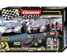 CARRERA GO!!! DTM Speed Giants 8,9m 20062596