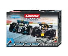 Carrera Go 20063518 Formula Champions 4,3m