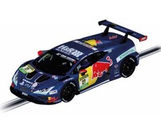Carrera Auto Carrera D124 - 23985 Lamborghini Huracán GT3