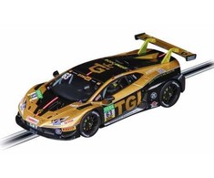 Carrera Auto Carrera D124 - 23986 Lamborghini Huracán GT3