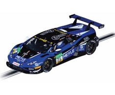 Carrera Auto D124 - 23987 Lamborghini Huracán GT3