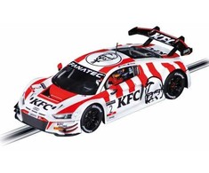 Carrera Auto Carrera D124 - 23991 Audi R8 LMS GT3 evo II