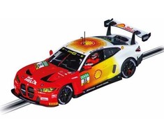 Carrera Auto Carrera D124 - 23993 BMW M4 GT3 Schubert