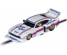 Carrera Auto Carrera D124 - 23996 Ford Capri Zakspeed