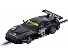 Carrera Auto D124 - 23999 Ferrari 575 GTC &amp;quot,No.69&amp;quot,