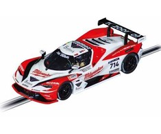 Carrera Auto Carrera D132 - 32067 KTM X-Bow GTX Razoon