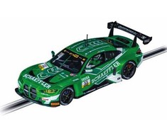 Carrera Auto Carrera D132 - 32077 BMW M4 GT3 Schubert