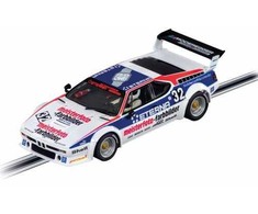 Carrera Auto Carrera EVO - 27833 BMW M1 Procar