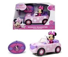 Jada Toys Jada RC Minnie Roadster