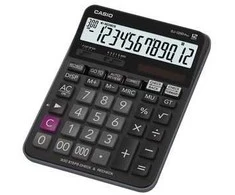 Skaičiuotuvas Casio (DJ-120DPLUS)