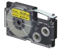 Casio juosta XR-6GN1