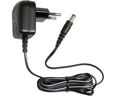 Casio Tinklo adapteris, AD 4150 FP / SAW03-06.00- 400, 220V (el. síť), 6V, 400mA, skirtas skaičiuotuvams, Casio, visiems anglies tipams - AD 4150