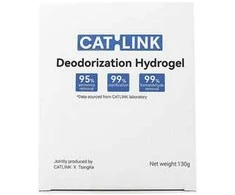 CatLink Baymax deodorizer