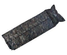 Savaime prisipučiantis kilimėlis su pagalvėle Cattara 183 x 58 x 2,5 cm