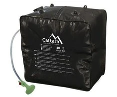Saulės dušas Cattara, 40l
