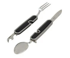 Kišeninis peilis Cattara Camping 9 cm