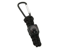 Raktų pakabukas su termometru Cattara Outdoor