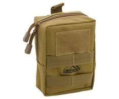 Universalus krepšys Cattara Army 17 x 11 x 6 cm