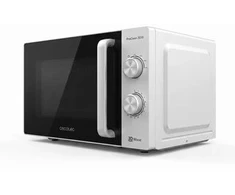 Mikrobangų krosnelė Cecotec ProClean 3010 20 L 700 W Balta
